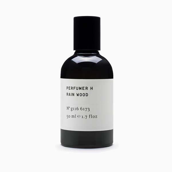 画像1: 【PERFUMER H(パフューマーエイチ)】RAIN WOOD