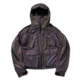 画像1: 【ROTOL(ロトル)】VENTILATION SHELL PARKA  HOLO REFLECTIVE　”REFLECTIVE” (1)
