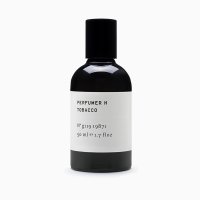 【PERFUMER H(パフューマーエイチ)】TOBACCO