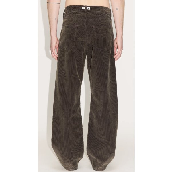 画像2: 【HOPE(ホープ)】Criss Jeans/ Vintage Brown Cord