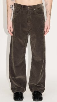 【HOPE(ホープ)】Criss Jeans/ Vintage Brown Cord