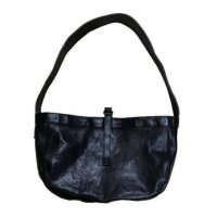 【T.T(Taiga Takahashi)】Lot.018 Newsboy Bag Small Leather