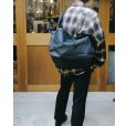 画像1: 【T.T(Taiga Takahashi)】Lot.004 Newsboy Bag Leather (1)
