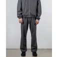 画像5: 【CREST(クレスト】Woollen Flannel Track Pants/ Brown