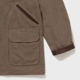 画像6: 【AUBERGE(オーベルジュ)】GUARDIAN　”BEIGE TOP”