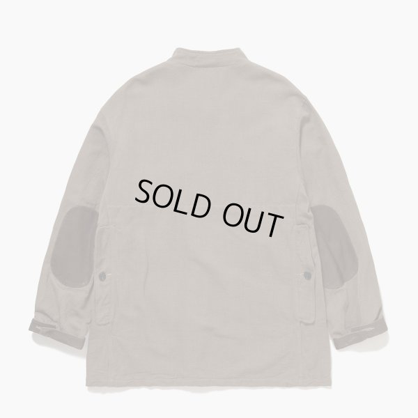 画像3: 【AUBERGE(オーベルジュ)】GUARDIAN　”BEIGE TOP”