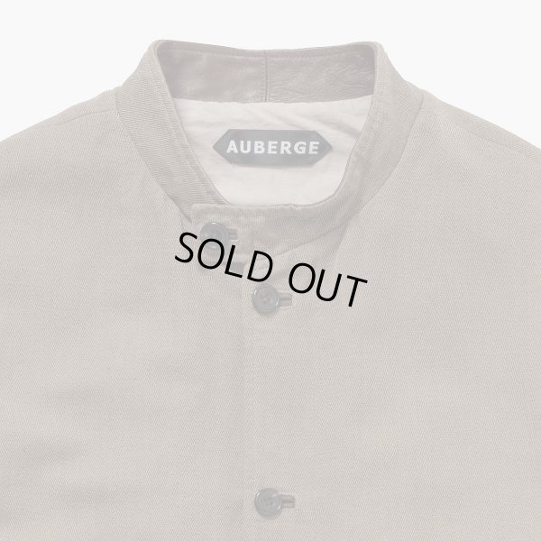 画像4: 【AUBERGE(オーベルジュ)】GUARDIAN　”BEIGE TOP”