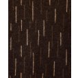 画像3: 【MARKAWARE(マーカウェア)】Natural Colar Alpaca Rain Drop Pattern Jumpe　”natural brown mix” (3)