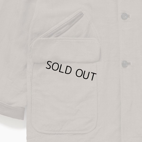 画像8: 【AUBERGE(オーベルジュ)】GUARDIAN　”BEIGE TOP”