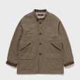 画像1: 【AUBERGE(オーベルジュ)】GUARDIAN　”BEIGE TOP” (1)