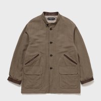 【AUBERGE(オーベルジュ)】GUARDIAN　”BEIGE TOP”