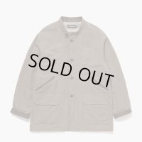 【AUBERGE(オーベルジュ)】GUARDIAN　”BEIGE TOP”