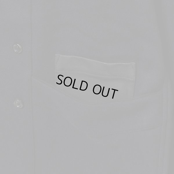 画像4: 【AUBERGE(オーベルジュ)】GEORGE　”NAVY”