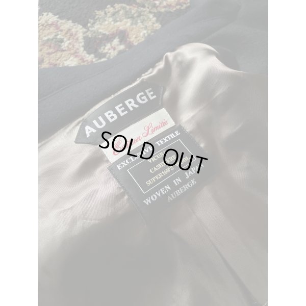 画像5: 【AUBERGE(オーベルジュ)】GEORGE　”NAVY”