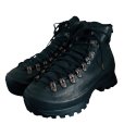 画像3: 【GUIDI(グイディ)】VS19(Calf Full Grain)/ BLACK