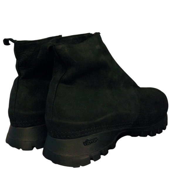 画像5: 【GUIDI(グイディ)】VS01(Horse Old)/ BLACK