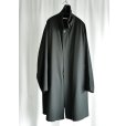 画像1: 【HEUGN(ユーゲン)】“Albert” /Black (1)