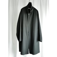 【HEUGN(ユーゲン)】“Albert” /Black