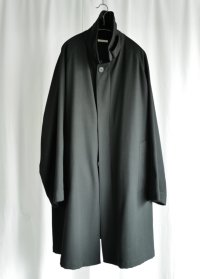 【HEUGN(ユーゲン)】“Albert” /Black