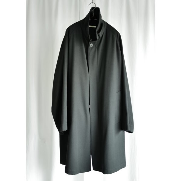 画像1: 【HEUGN(ユーゲン)】“Albert” /Black