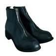 画像4: 【GUIDI(グイディ)】PL1(Horse Full Grain)/ BLACK