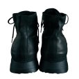 画像6: 【GUIDI(グイディ)】VS19(Calf Full Grain)/ BLACK
