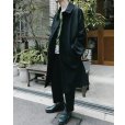 画像5: 【HEUGN(ユーゲン)】“Albert” /Black