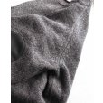 画像5: 【NAHYAT(ナヤット)】“THE CREWNECK SWEATER” Exclusive for VELVET/ GRAY