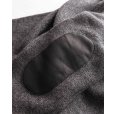 画像4: 【NAHYAT(ナヤット)】“THE CREWNECK SWEATER” Exclusive for VELVET/ GRAY