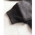 画像3: 【NAHYAT(ナヤット)】“THE CREWNECK SWEATER” Exclusive for VELVET/ GRAY