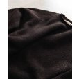 画像5: 【NAHYAT(ナヤット)】“THE CREWNECK SWEATER” Exclusive for VELVET/ BLACK×BROWN (5)