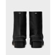 画像3: 【Maison Margiela(メゾンマルジェラ)】TABI ANKLE BOOTS 3cm/ BLACK (3)
