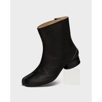 【Maison Margiela(メゾンマルジェラ)】TABI ANKLE BOOTS 3cm/ BLACK