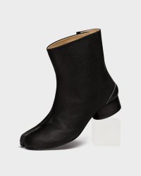【Maison Margiela(メゾンマルジェラ)】TABI ANKLE BOOTS 3cm/ BLACK