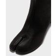 画像5: 【Maison Margiela(メゾンマルジェラ)】TABI ANKLE BOOTS 3cm/ BLACK (5)