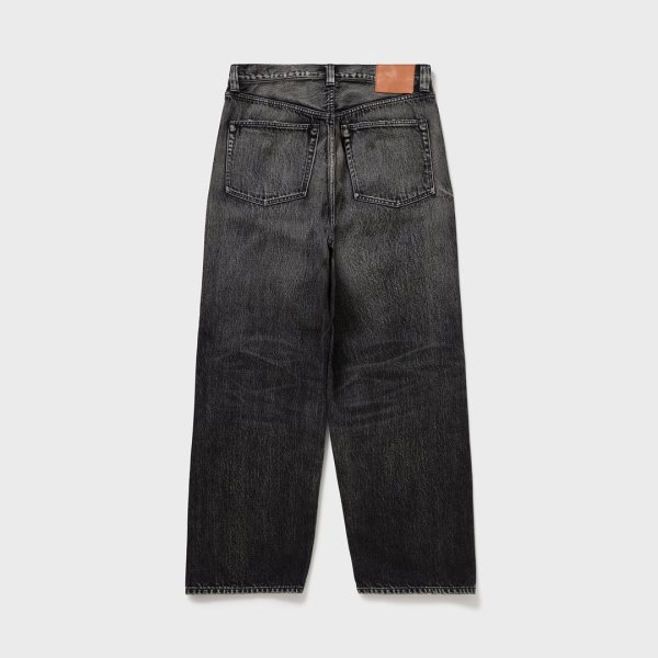 画像2: 【AUBERGE(オーベルジュ)】ALTERNA/ BLACK