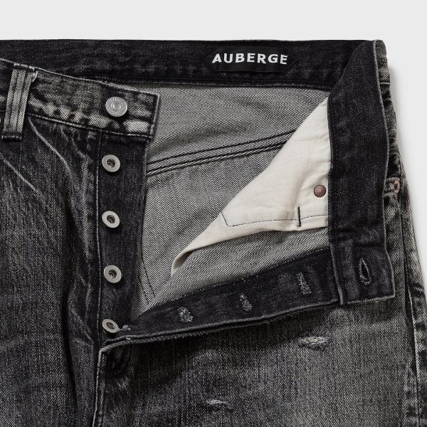 画像5: 【AUBERGE(オーベルジュ)】ALTERNA/ BLACK