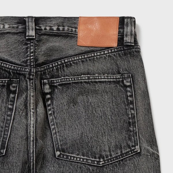 画像6: 【AUBERGE(オーベルジュ)】ALTERNA/ BLACK