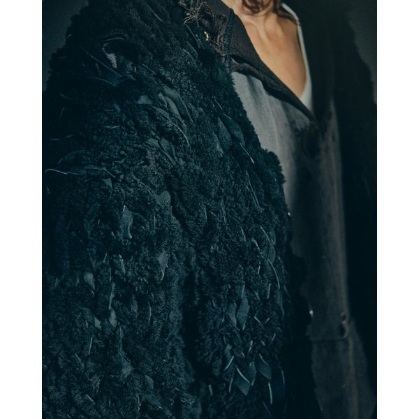 画像3: 【GOODKARMA DEVELOPMENT(グッドカルマディベロップメント)】“CHARLIE”/ BLACK