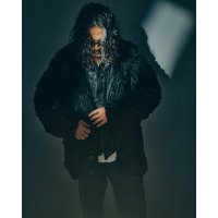 【GOODKARMA DEVELOPMENT(グッドカルマディベロップメント)】“CHARLIE”/ BLACK