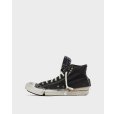 画像2: 【Maison Margiela(メゾンマルジェラ)】CANVAS SNEAKERS/ BLACK (2)