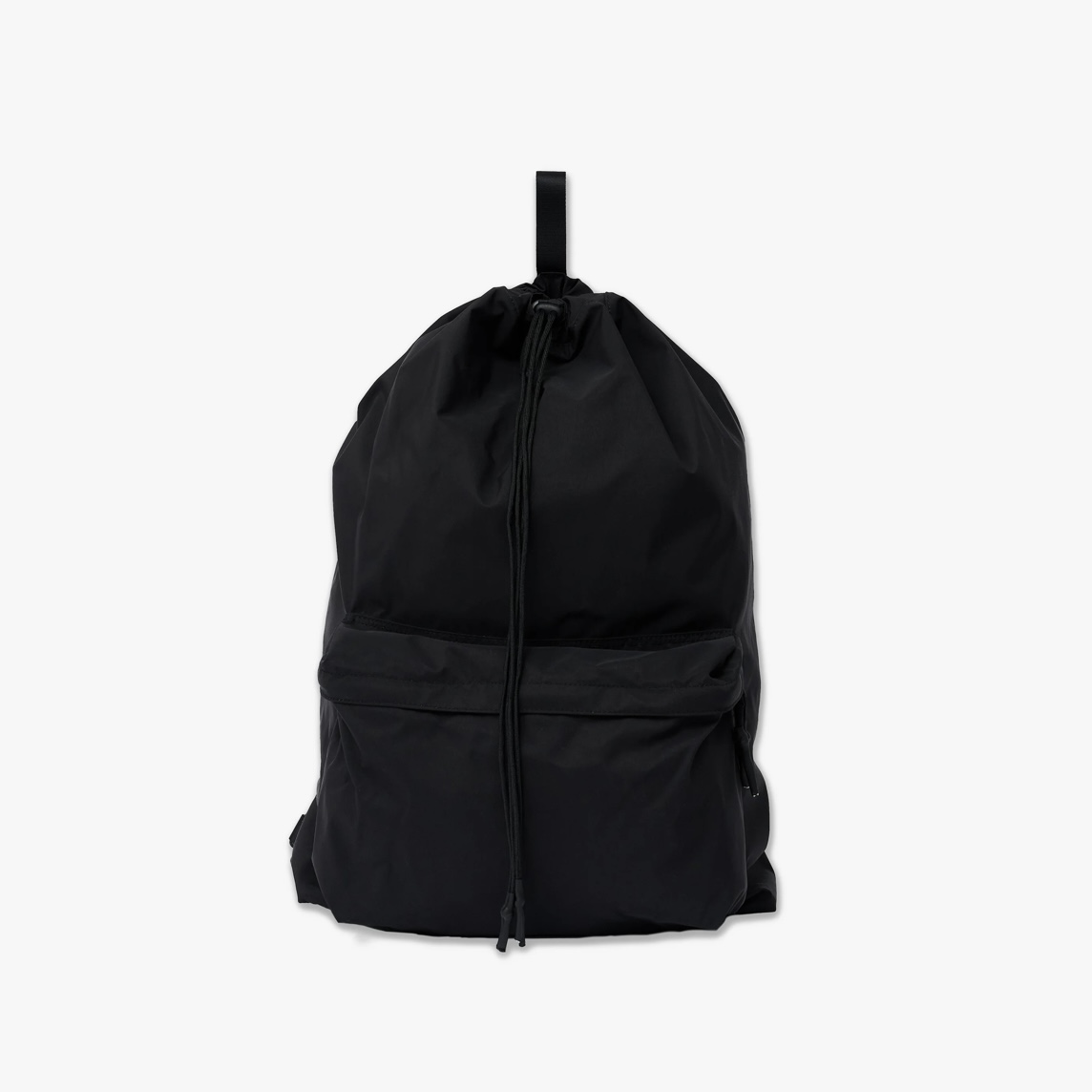 【UNTRACE(アントレース)】NAP PACK(_135)/ BLACK