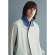 画像11: 【ATELIER BÉTON（アトリエベトン）】CORDUROY MORNING COAT/LIGHT GRAY