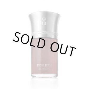 画像: 【LIQUIDES IMAGINAIRES（リキッドイマジネール）】Eau de Parfum-Dom Rosa(ドン ローザ)-