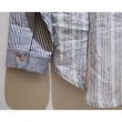 画像8: 【FRANK LEDER（フランクリーダー）】VINTAGE FABRIC EDITION PLAIN SHIRT