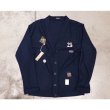 画像1: 【FRANK LEDER（フランクリーダー）】ARCHIVE EDITION CARDIGAN