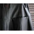 画像3: 【SHINYA KOZUKA（シンヤコヅカ）】BAGGY/BLACK