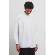 画像5: 【toogood(トゥーグッド)】THE DRAUGHTSMAN SHIRT/ POPLIN/ CHALK