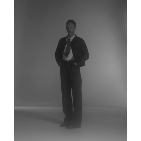 画像8: 【T.T(Taiga Takahashi)】Lot.704 Denim Trousers C.1920’s / RAW INDIGO