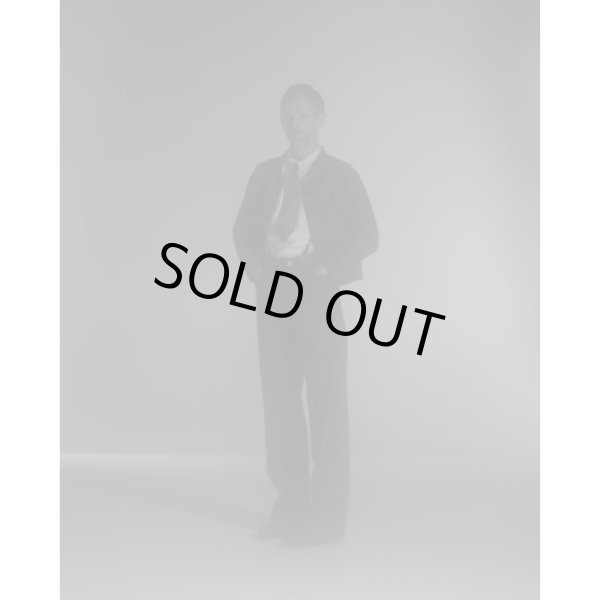 画像11: 【T.T(Taiga Takahashi)】Lot.703 Denim Jacket C.1920’s / RAW INDIGO